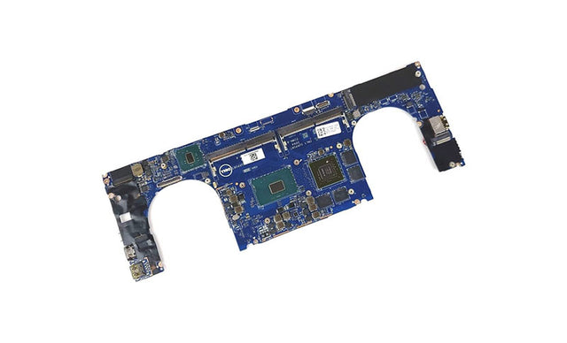 A12870-407 - Dell(Motherboard) Socket 370 for Dimension XPS