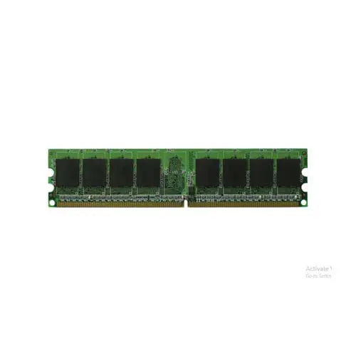 4GB DDR2-800MHz/PC2-6400 ECC Unbuffered CL6 240-Pin UDIMM 1.8V Dual Rank Memory Module