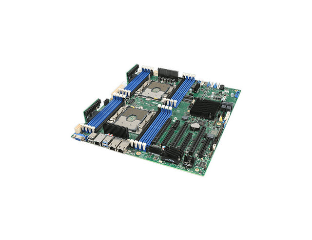 A44507-008 - Intel Socket 370 Motherboard