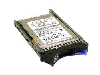 Lenovo - A4TT-01 - 500GB 7200RPM SAS 6.0 Gbps 2.5 64MB Cache Hot Swap Hard Drive"