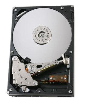 Hitachi - A50540 - 160GB 5400RPM SATA 1.5 Gbps 2.5 8MB Cache Travelstar Hard Drive"