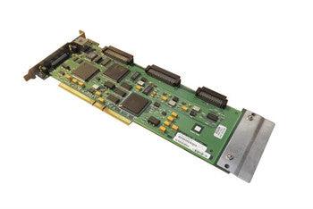 HP - A5191-60011U - L-class 10/100Base-T LAN 4-Port Ultra2 LVD SCSI RAID Controller for the9000 server