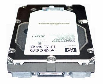 HP - A6193AHS - 36GB 15000RPM Fibre Channel 2 Gbps 3.5 16MB Cache Hot Swap Hard Drive"