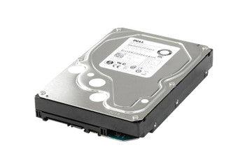 Dell - A6517259 - 4TB 7200RPM SATA 6.0 Gbps 3.5 128MB Cache Hard Drive"
