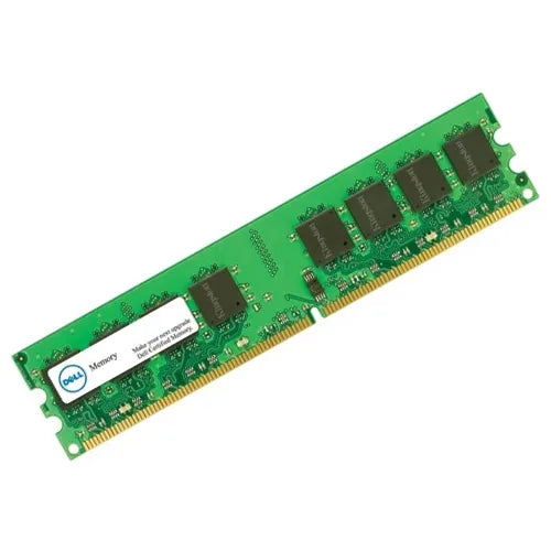 A6996808 - Dell 8GB PC3-10600 DDR3-1333MHz ECC Registered CL9 240-Pin DIMM 1.35V Low Voltage Dual Rank Memory Module