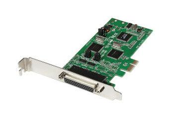Dell - A7023739 - 4-Ports RS-232/485 PCI Express Serial Controller Card