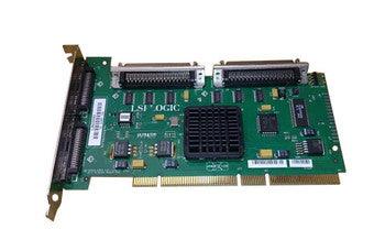 HP - A7173A-06 - Storage Controller PCI-X 133MHz Ultra320 Dual-Channel SCSI Host Bus Adapter