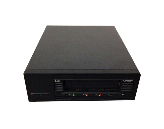 A7571A - HP StorageWorks DLT VS160 External Tape Drive 80GB (Native)/160GB (Compressed) 5.25-inch 1/2H External