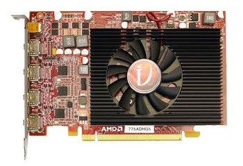 Dell - A7861463 - VisionTek Radeon HD 7750 2GB GDDR5 PCI Express Video Graphics Card