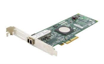 HP - A8002-60001-HP - StorageWorks FC2142SR 4GB PCI-Express x4 Fibre Channel Single-Port Host Bus Adapter