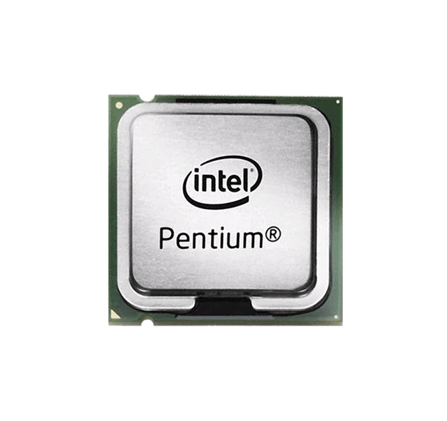 A80502133-11 - Intel Pentium 133MHz 66MHz FSB 8KB L1 Cache Socket SPGA296 Processor