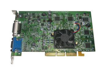 HP - A8050A#0D1 - A8050A0D1 Video Card