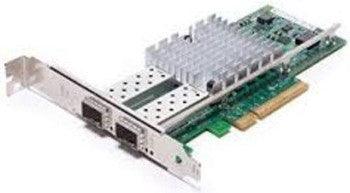 HP - A824173 - Dual-Ports LC 10Gbps 10GBase-SR 10 Gigabit Ethernet PCI Express 2.0 x8 Converged Network Adapter by Intel