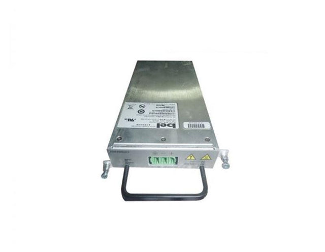 A900-PWR550-D - Cisco 550-Watts DC Power Supply for ASR 900 Series Routers - Orange Hardwares