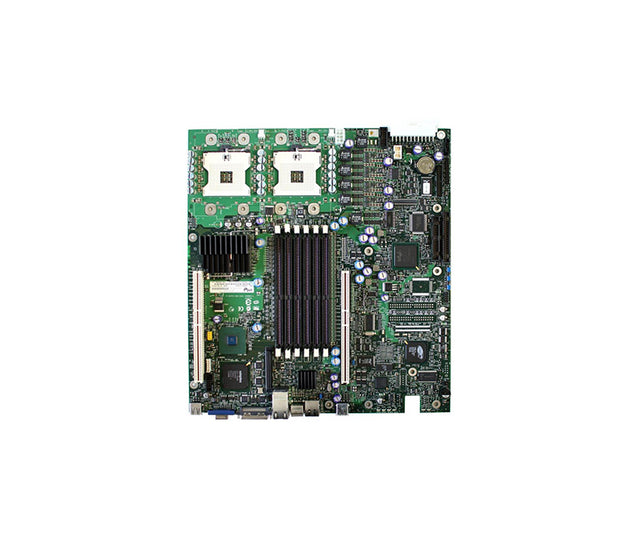 A99386-111 - Intel Server Motherboard Dual Xeon Socket 604 SWV533SCSI