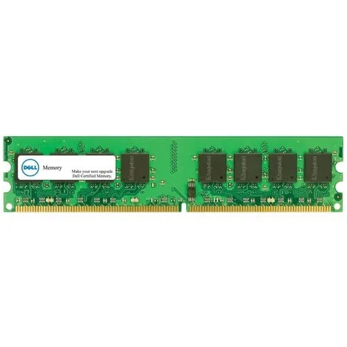 AA103684 - Dell 16GB DDR4-2666MHz PC4-21300 Non-ECC Unbuffered CL19 288-Pin UDIMM 1.2V Dual Rank Memory Module