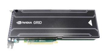 Dell - AA822534 - Nvidia Quadro Grid Bundle Video Graphics Card