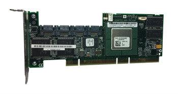 HP - AAR-2410SA-64M - PCI-X Quad Channel SATA Raid Controller Board