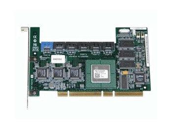 Dell - AAR2610SA - 6-port SATA Raid Controller