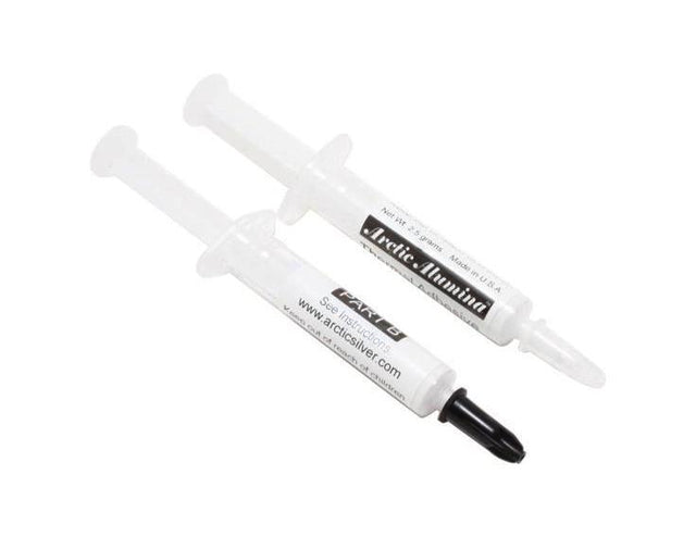 AATA-5G Arctic Cooling As Alumina Thermal Adhesiv