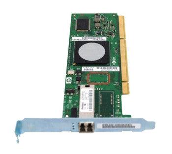 HP - AB378B#0D1 - StorageWorks 4GB PCI-X 64Bit 266MHz Single Port Fibre Channel Controller Host Bus Adapter AB378B 0D1