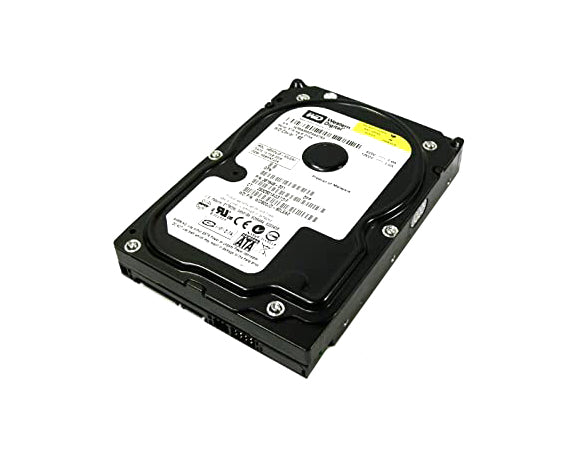 1.6GB 5200RPM ATA-33 128KB Cache 3.5-inch Hard Drive