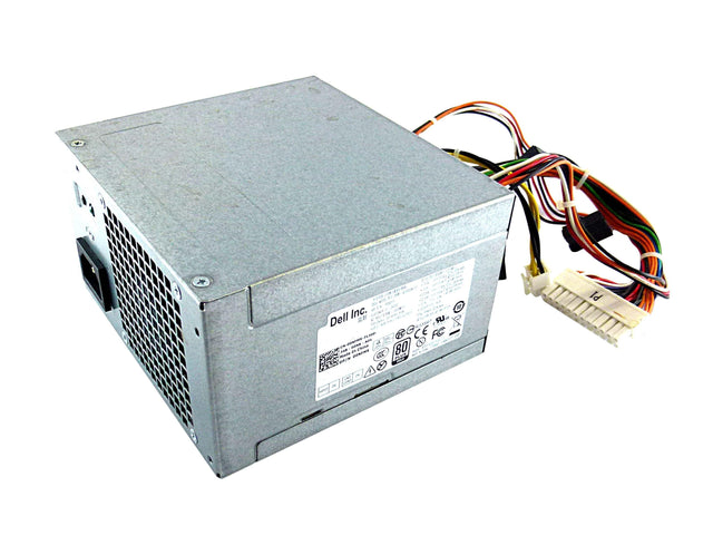 AC320EM-01 - Dell 320-Watts 100-240V Power Supply for Presicion T1600 T1650