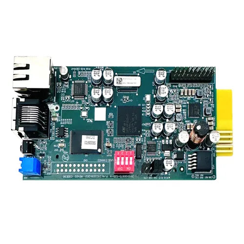 AC897C Tripp Lite SNMP/Web/Modbus Management Accessory