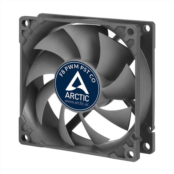 ACO-AC-F8PWM Arctic Cooling Afaco-080p0-GBa0
