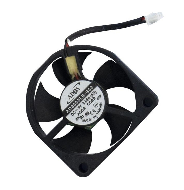 AD3505LBG53 Compaq Fan 5v 0.09a for Pavillion Ze5200