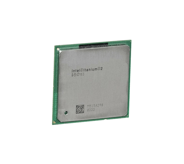 AD362-67001 - HP 1.42GHz 533MHz FSB 12MB L3 Cache Socket PPGA611 Intel Itanium 2 9120N 2-Core Processor