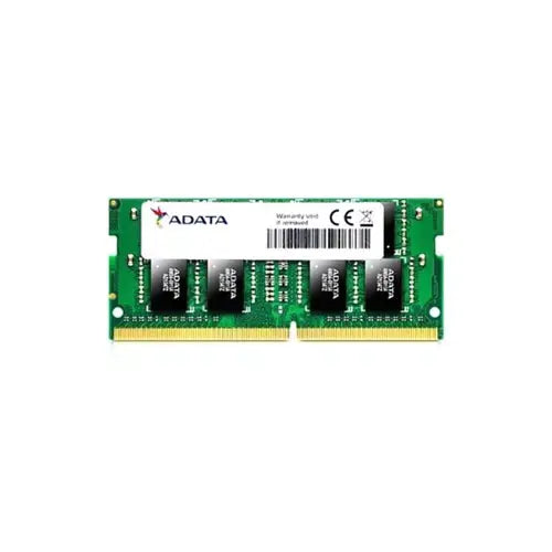 AD4S320032G22-BGN - ADATA Premier 32GB PC4-25600 DDR4-3200MHz Non-ECC Unbuffered CL22 260-Pin SoDIMM 1.2 V Memory Module