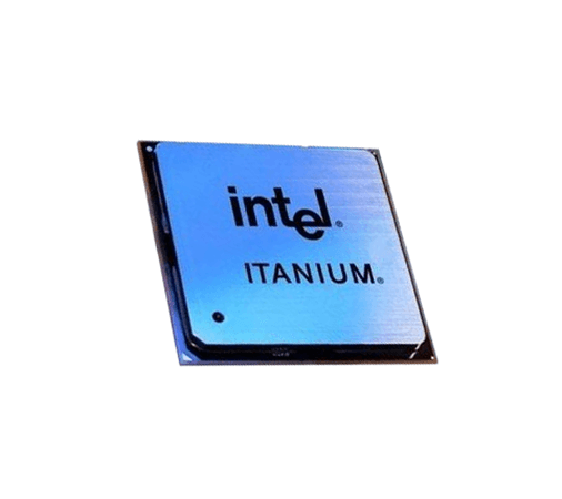 AD932A - HP 1.60GHz 533MHz FSB 12MB L3 Cache Socket PPGA611 Intel Itanium 9110N 1-Core Processor