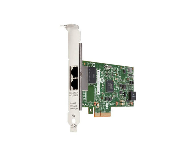 HP 2 x Ports WAN Accelerator Network Interface Card