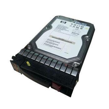 HP - AG691BC1 - 1TB 7200RPM FATA Dual Port Hot Swap 3.5-inch Internal Hard Drive for StorageWorks EVA M6412
