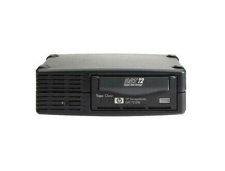 AG714A - HP DAT 72 Tape Drive 36GB (Native)/72GB (Compressed) Internal