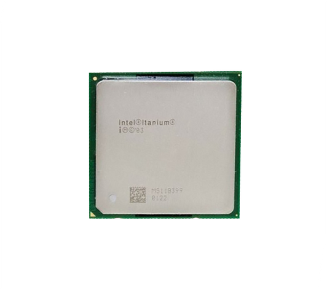 AH339-2027A - HP 1.33GHz 4.80GT/s 16MB L3 Cache Socket FCLGA1248 Intel Xeon 9320 Quad-core (4 Core) Processor for rx2800 Integrity Server