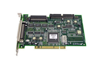 HP - AHA-2944UW/BDEC - PCI Ultra Differential SCSI Controller