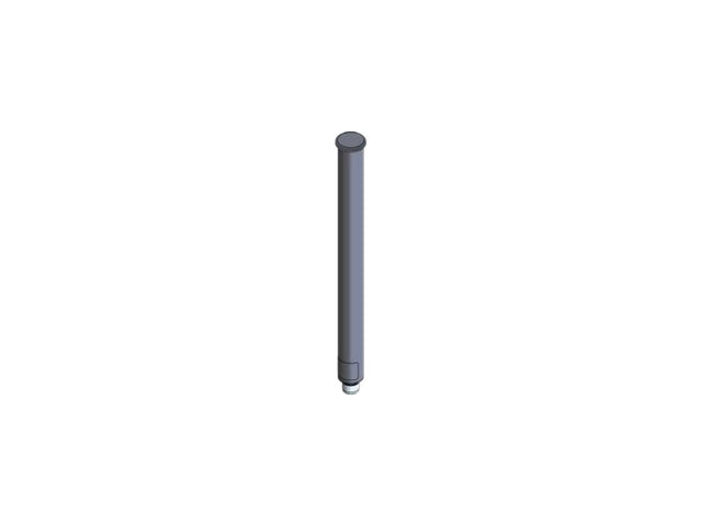 Aironet 2.4 Ghz 6Dbi/5 Ghz 8Dbi Dual Band Omni Antenna N Connector