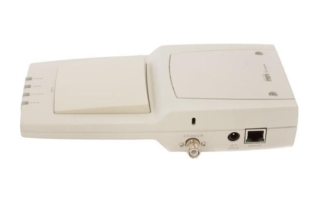 AIR-AP1020-B-K9 Cisco 1000 Ser 802.11a/b/g Ap Ant and Rp Tnc Fcc W/dfs (Refurbished)