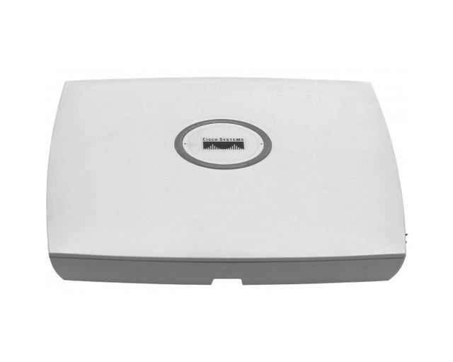 AIR-AP1131G-E-K9 - Cisco Aironet 1130 Series 1131G IEEE 802.11b/g 54Mbit/s + 1 x RJ-45 LAN Port PoE 1000Base-T Wall-mountable Internal Antennas Wireless Access Point
