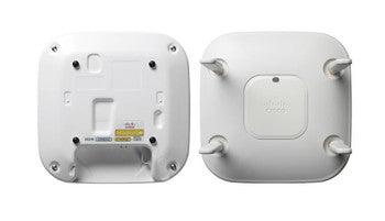 Cisco - AIR-CAP2602E-A-K9-1 - Aironet 2600 Dual Band Access Point Air-cap2602e-a-k9
