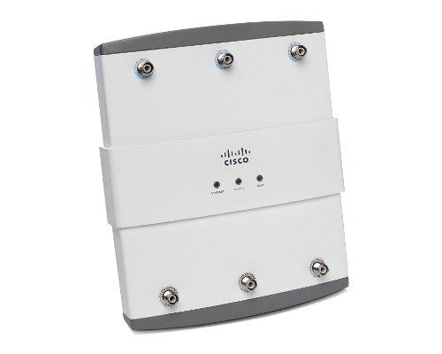 AIR-RM1252A-A-K9= Cisco 802.11a/n-d2.0 5GHz Radio Mod 3 Rp-tnc Fcc Spare (Refurbished)