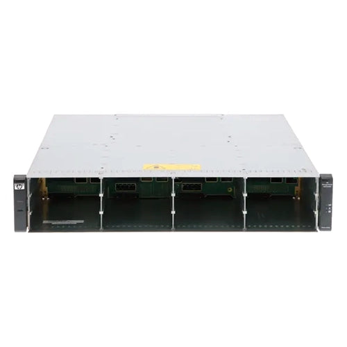 AJ745A HP STORAGEWORKS MSA2212FC DUAL ENHANCED CONTROLLER ARRAY