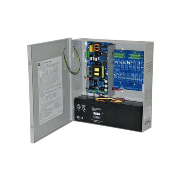 AL1012XPD16220 Altronix 220VAC Proprietary Power Supply Charger