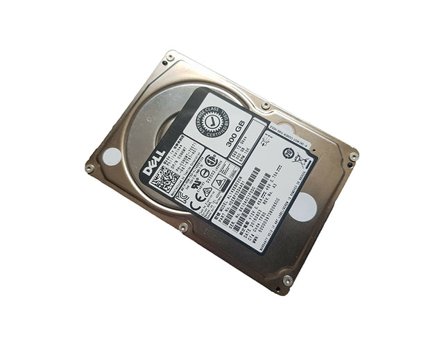 AL14SEB030NY - Toshiba 300GB 10000RPM SAS 12Gb/s 2.5-Inch Hard Drive