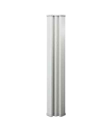 AM-3G18-120 - Ubiquiti 3 GHz airMAX 18 dBi, 120ú BaseStation Sector Antenna