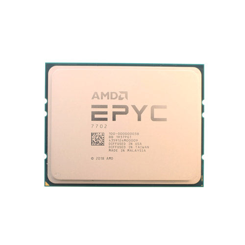 P24257-B21 HP 2.0GHz Socket SP3 512 MB L3 Cache AMD EPYC 7702 64-Core Processor