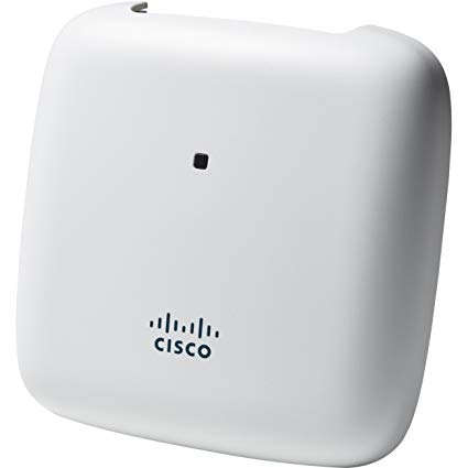 Aironet 1815 Series AP1815i IEEE 802.11ac 5GHz 867Mbit/s 1 x Port PoE 1000Base-T + 1 x Management Port RJ-45 Internal Antennas Wireless Access Point