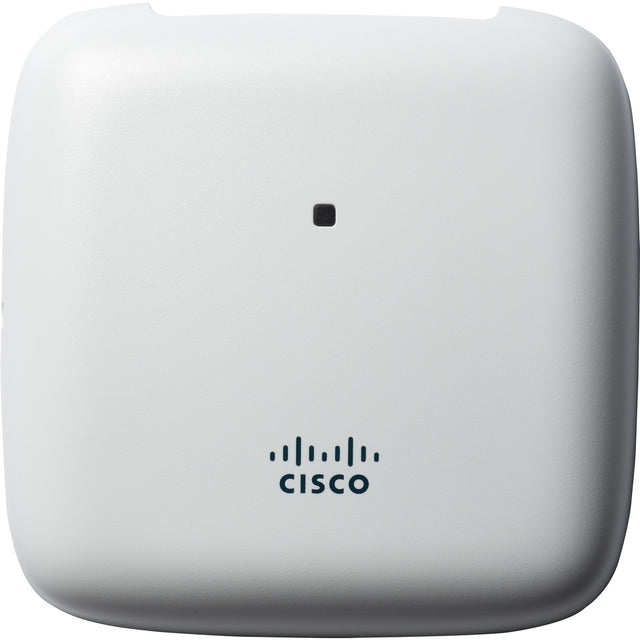 AIR-AP1815M-B-K9 - Cisco Aironet 1815m Series IEEE 802.11ac Wave 2 Dual-Band 5GHz 866.7Mbit/s 1 x Port PoE 10/100/1000Bases-T Internal Antennas Wireless Access Point